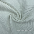 95% Polyester 5% Spandex Double Sided Knitted Cloth